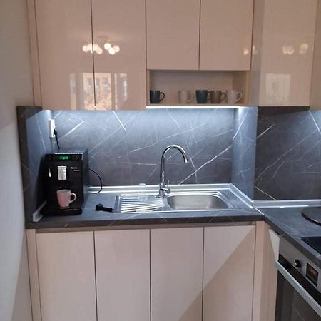 Теодора Apartamento Ruse Exterior foto