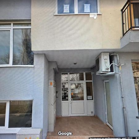 Теодора Apartamento Ruse Exterior foto