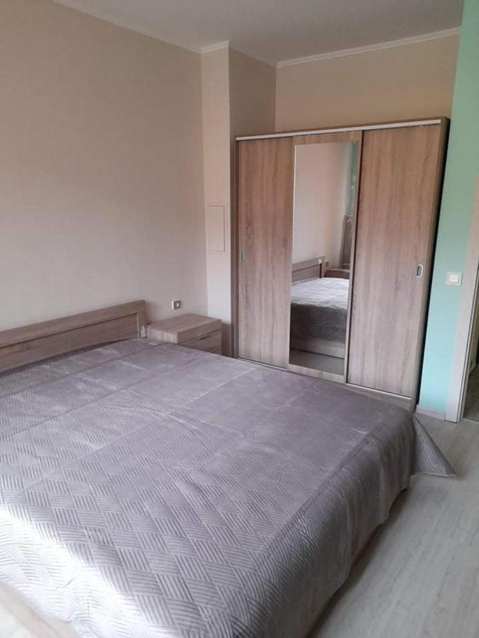 Теодора Apartamento Ruse Exterior foto