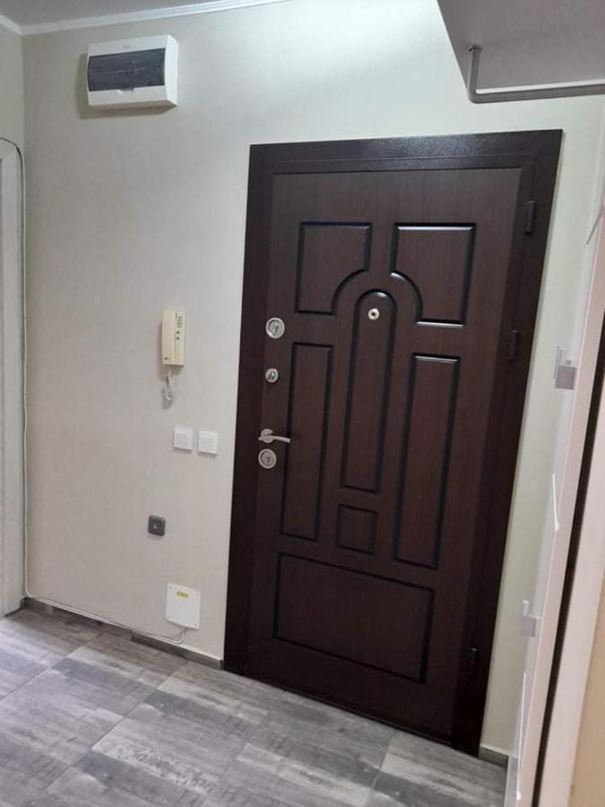 Теодора Apartamento Ruse Exterior foto