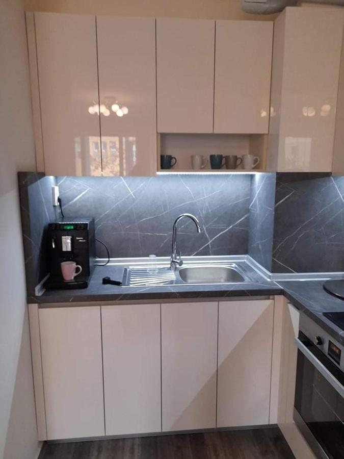 Теодора Apartamento Ruse Exterior foto