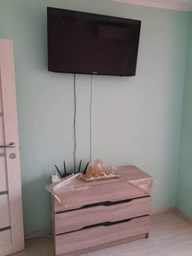 Теодора Apartamento Ruse Exterior foto