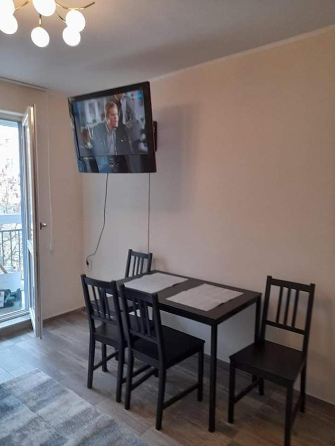 Теодора Apartamento Ruse Exterior foto