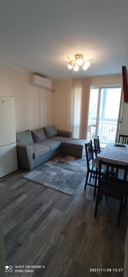 Теодора Apartamento Ruse Exterior foto