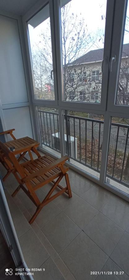 Теодора Apartamento Ruse Exterior foto