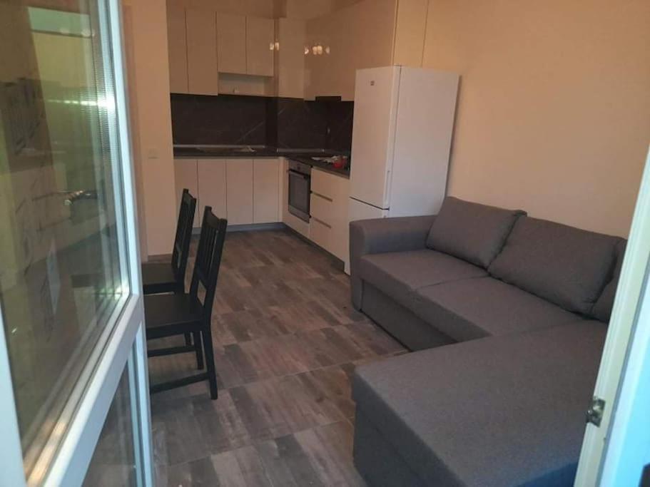 Теодора Apartamento Ruse Exterior foto